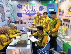 Optimalkan Penerimaan PBB-P2, Bapenda Kotabaru Laksanakan Operasi Sisir PBB-P2 dengan Cara Jemput Bola