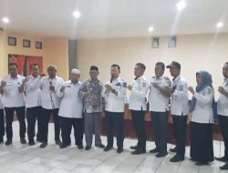Inginkan Perubahan, Dukungan untuk Muhammad Rusli Maju di Pilkada Tanbu Terus Berdatangan