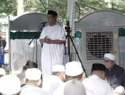 Paman Birin Berharap Idul Adha 1445 Hijriah Hadirkan Kegembiraan bagi Masyarakat Banua