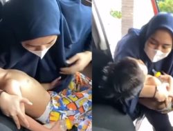 Sidang Perdana Dugaan Kekerasan Anak PAUD, Ibu Korban Minta Keadilan