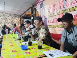 Bang Lutfi: Implementasikan Pancasila di Tengah Masyarakat