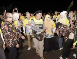 Efektif Menyerap Aspirasi, Warga Tapin Inginkan Turdes Paman Birin Terus Berlanjut