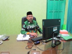 Program Beasiswa untuk Santri Berprestasi Balangan Resmi Dibuka