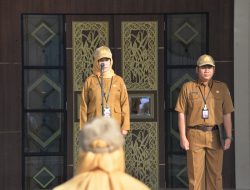 Disnakertrans Batola Gencar Siapkan SDM Berkualitas