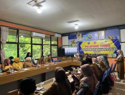 BKKBN Provinsi Kalsel Gelar Pelatihan Teknis TPPS di Kabupaten Kotabaru