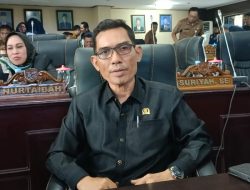 Polres Kotabaru Sosialisasikan Pencegahan Karhutla, Begini Tanggapan Arbani