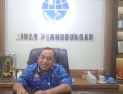 Khairian Ansyari Tegaskan Tidak Ada Kenaikan Tarif Fery Penyeberangan Stagen-Tarjun