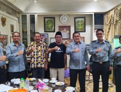 Paman Birin Bakal Pimpin Peringatan Hari Pengayoman 2024 dan Penyerahan Remisi Kemenkumham