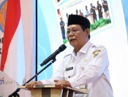 Melalui REI Expo 2024, Paman Birin Harapkan Masyarakat Mendapatkan Hunian Berkualitas