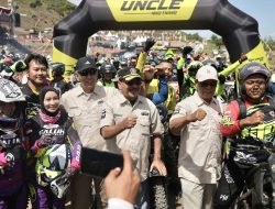 Uncle Hard Enduro Mulai Dilirik Crosser Dunia