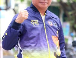 Pastikan Menpora dan Seluruh Kontingen Hadir, Pembukaan Porwanas Diundur ke 22 Agustus