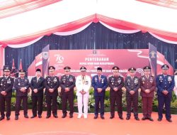 Gubernur Paman Birin Serahkan Remisi 1.782 Warga Binaan Lapas Banjarmasin, Momentum Lebih Baik dan Bermartabat