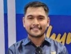 M Rizkan Dorong Peran KNPI Dalam Pembangunan