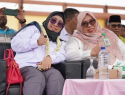 Pemkab Balangan Siap Gelar Festival Pariwisata, Ekonomi Kreatif, dan Pemuda Semarakkan UMKM