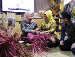 Diikuti 225 Stand, Kalsel Expo 2024 Raih Omzet Rp 12 Milyar