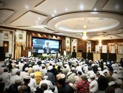 Gema Maulid Malam ke-20 di Mahligai Pancasila, Guru Hadi: Mencintai Rasulullah dan Sangat Berharap Mimpi Bisa Bertemu Rasulullah