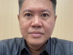 Anggota DPRD Balangan Saiful Arif Siap Kawal Aspirasi Masyarakat