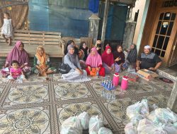 Anggota DPRD Balangan dari Kalangan Milenial Dorong Anak Muda Bersinergi Majukan Daerah