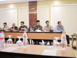 Tunggu Hasil Fasilitasi dari Kemendagri RI