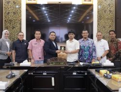 Komisi I DPRD Kalsel Gali Informasi Mekanisme Seleksi KPID ke DPRD Jawa Timur