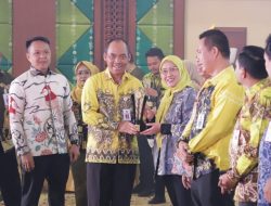 Program One Landscape Membawa DLH Kalsel Raih Juara I pada Anugerah Kalsel Innovation Award 2024