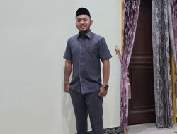 Sebagai Anggota DPRD Balangan dari Komisi II, Syaibani Bertekad Majukan Sektor UMKM di Bumi Sanggam