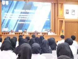 PPPK Balangan Ikuti Orientasi Pembekalan sebagai ASN