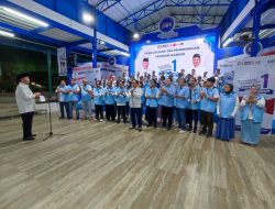 Muhidin Pastikan Tak Ada Bagi-Bagi Uang