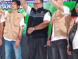Jika Terpilih, Urban Rangers Siap Kawal Kebijakan Yamin-Ananda Sesuai Janji Kampanye