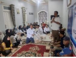 Melalui Reses, M Lutfi Ali Serap Aspirasi Masyarakat