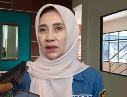 Kesbangpol Kotabaru Gelar Rakor Bersama Forkopimda dan Forkopimcam