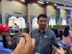 Pemko Bersama DPRD Banjarmasin akan Bentuk Raperda Rumah Mediasi