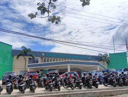 Filosofi di Balik Nama RSUD Datu Kandang Haji Balangan