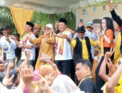 RAMA Kampanye di Wanaraya