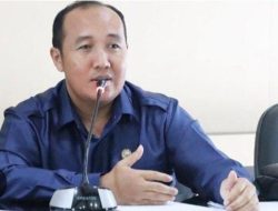 Anggota DPRD Balangan Ajak Masyarakat Sukseskan Pilkada Serentak 2024