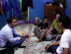 Maraknya Kasus Kekerasan dan Pelecehan Seksual terhadap Anak di Banjarmasin Membuat Yamin-Ananda Prihatin