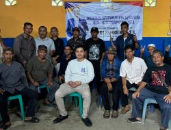 Harry Mantapkan Warga Soal Pemahaman Pancasila