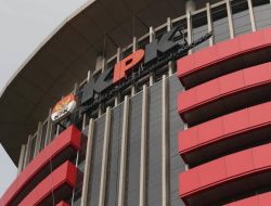 Adanya Keterlibatan Gubernur Kalsel Terkait OTT, Wakil Ketua KPK: Patut Diduga