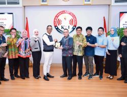 Komisi I DPRD Kalsel Carikan Solusi atas Kendala Permasalahan Masa Kepengurusan KPID Kalsel