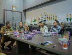 Komisi IV DPRD Kalsel Soroti Penerapan Wajib Belajar 12 Tahun di Kalsel