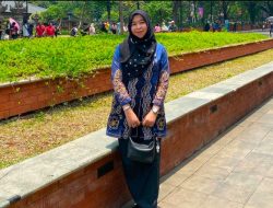 Ketua DPRD Balangan Ajak Pemuda Balangan untuk Sama-sama Mengenang Perjuangan Pemuda di Masa Lalu