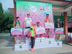 Komisi II DPRD Balangan Siap Mendukung Kegiatan Olahraga di Bumi Sanggam