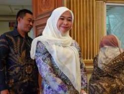 25 Anggota DPRD Balangan Ikuti Orientasi, Linda Wati: Bekal Wakil Rakyat Melaksanakan Tugas dan Fungsi