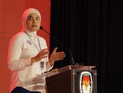 Yamin-Ananda Komitmen Majukan Ekonomi Kreatif di Banjarmasin Melalui Pemberdayaan Perempuan