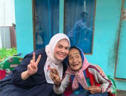 Yamin-Ananda Komitmen untuk Jadikan Kota Banjarmasin Kota Ramah Lansia