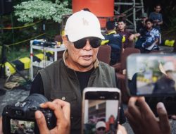 Sidang Praperadilan Putuskan Status Tersangka Paman Birin Gugur