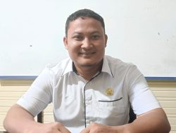 Kesbangpol Kotabaru Berikan Penyuluhan Narkoba kepada Para Pelajar Di Desa Tegalrejo, Suntoro Berikan Apresiasi