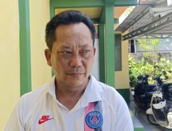 Ini Tujuan Kepala DPMD Kotabaru Mengimbau Seluruh Kepala Desa Mendata Ketua RT