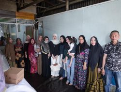 Desy Oktavia Sebut Mayoritas Aspirasi Konstituennya Terkait Pertanian