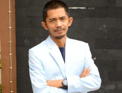 Anggota DPRD Balangan Syamsudinor Ajak Masyarakat Aktif Berpartisipasi dalam Proses Legislasi
